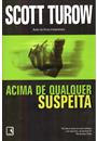 ACIMA DE QUALQUER SUSPEITA