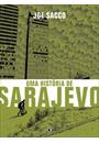 UMA HISTORIA DE SARAJEVO