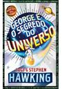 GEORGE E O SEGREDO DO UNIVERSO