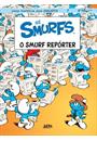 O SMURF REPORTER