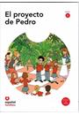 PROYECTO DE PEDRO, EL: NIVEL 2