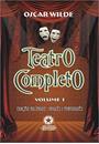 TEATRO COMPLETO: VOL. 1 (EDIÇAO BILINGUE)