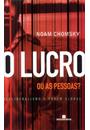 O LUCRO OU AS PESSOAS?: NEOLIBERALISMO E ORDEM SOCIAL