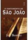 O TESTAMENTO DE SAO JOAO
