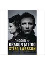 THE GIRL WITH THE DRAGON TATTOO