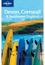 DEVON, CORNWALL AND SOUTHWEST ENGLAND