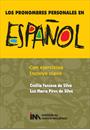 LOS PRONOMBRES PERSONALES EN ESPANOL