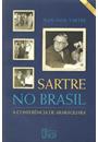 SARTRE NO BRASIL: A CONFERENCIA DE ARARAQUARA