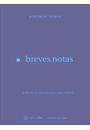 BREVES NOTAS