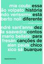 ESSA HISTORIA ESTA DIFERENTE: DEZ CONTOS PARA CANÇOES DE CHICO BUARQUE