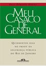 MEU CASACO DE GENERAL