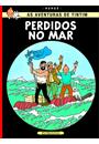 PERDIDOS NO MAR