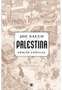 PALESTINA: EDIÇAO ESPECIAL