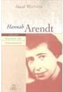 HANNAH ARENDT