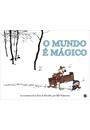 O MUNDO E MAGICO: AS AVENTURAS DE CALVIN E HAROLDO