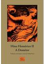 HINO HOMERICO II A DEMETER