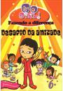DESAFIO DA AMIZADE