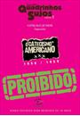 QUADRINHOS SUJOS (4 VOLS.): O CATECISMO AMERICANO 1930/1950