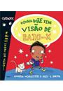 MINHA MAE TEM VISAO DE RAIO-X