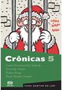 CRONICAS 5
