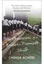 EDUCATION OF A BRITISH-PROTECTED CHILD