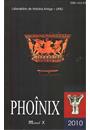 PHOINIX N: 16 VOL. 1 - 2010