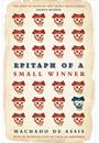 EPITAPH OF A SMALL WINNER