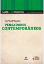PENSADORES CONTEMPORANEOS - VOL. 03