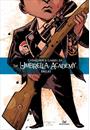 THE UMBRELLA ACADEMY: DALLAS