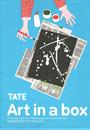 THE ART IN A BOX