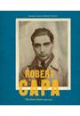 ROBERT CAPA: THE PARIS YEARS 1933-1954