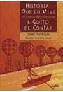 HISTORIAS QUE EU VIVI E GOSTO DE CONTAR