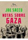 NOTAS SOBRE GAZA