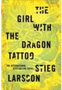 THE GIRL WITH THE DRAGON TATTOO