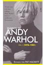 DIARIOS DE ANDY WARHOL: VOL. 1