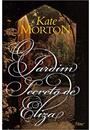 O JARDIM SECRETO DE ELIZA