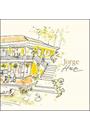 JORGE HUE (2 VOLS)