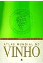 ATLAS MUNDIAL DO VINHO