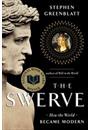 THE SWERVE: HOW THE WORLD BECAUSE MODERN