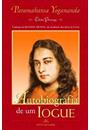 AUTOBIOGRAFIA DE UM IOGUE