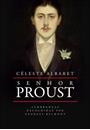 SENHOR PROUST: LEMBRANÇAS RECOLHIDAS POR GEORGES BELMONT