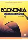 ECONOMIA FUNDAMENTOS E APLICAÇOES
