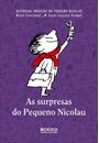 AS SURPRESAS DO PEQUENO NICOLAU