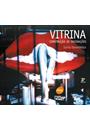 VITRINA: CONSTRUÇAO DE ENCENAÇOES