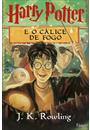 HARRY POTTER E O CALICE DE FOGO