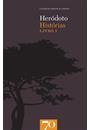 HISTORIAS: LIVRO I