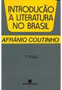 INTRODUÇAO A LITERATURA NO BRASIL