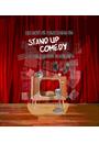 UM BREVE PANORAMA DA STAND UP COMEDY NA PUBLICIDADE BRASILEIRA