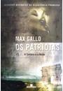 OS PATRIOTAS VOL. 1: A SOMBRA E A NOITE