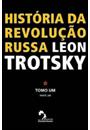 HISTORIA DA REVOLUÇAO RUSSA TOMO UM: PARTE UM